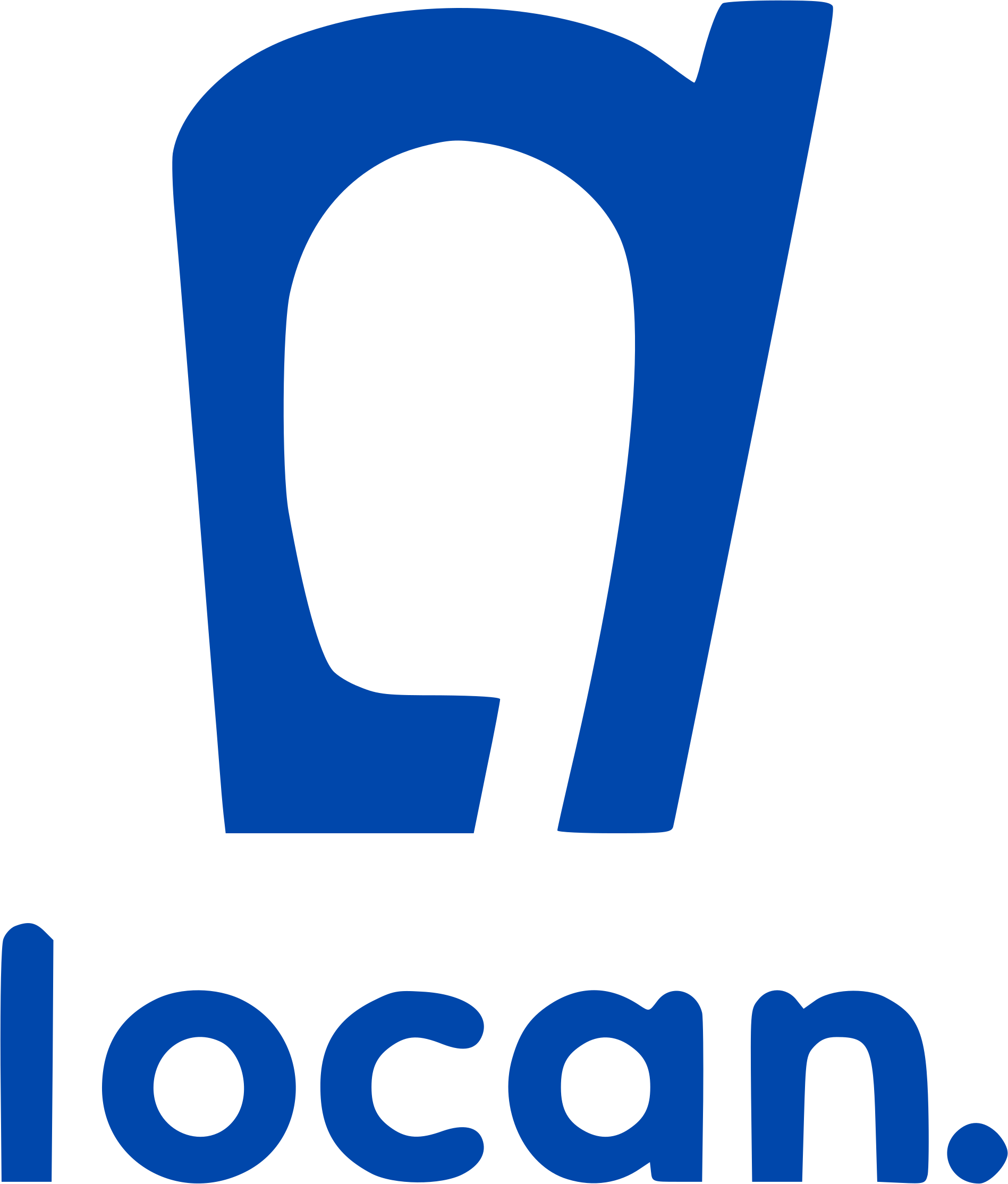 Locan